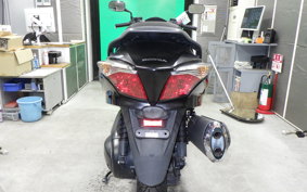 HONDA SILVER WING 400 GT Type 2009 NF03