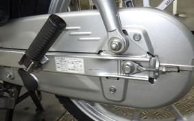 HONDA C110 SUPER CUB JA59