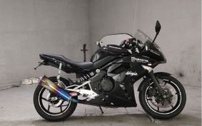 KAWASAKI NINJA 400R 2010 ER400B