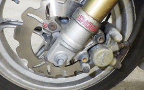 SUZUKI ZZ 2025 CA1PB