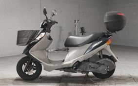 SUZUKI ADDRESS V125 CF4EA