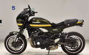 KAWASAKI Z900RS 2021