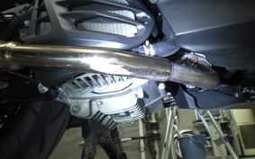 YAMAHA N-MAX SED6J