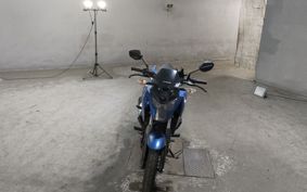 HONDA X-BLADE KC35