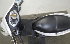 YAMAHA CYGNUS 125 X 2 SE44J