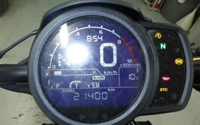 HONDA REBEL 1100 DCT 2023 SC83