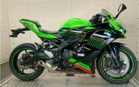 KAWASAKI NINJA ZX-25R KRT ED ZX250E