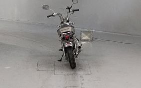 HONDA MONKEY AB27