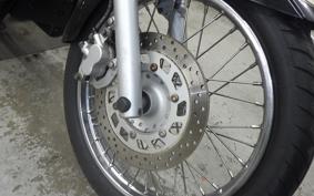 YAMAHA DRAGSTAR 250 VG02J