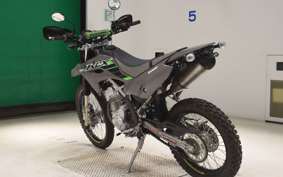 KAWASAKI KLX230S 2014 LX232A