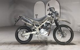 KAWASAKI KLX230 SHERPA LX232A