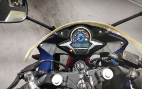 HONDA CBR250R MC41