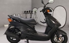 YAMAHA CYGNUS 125 X SE12J