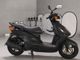 Фото Yamaha CYGNUS 125 X с японского аукциона