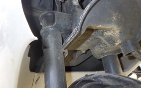 HONDA DIO Gen.6 AF62