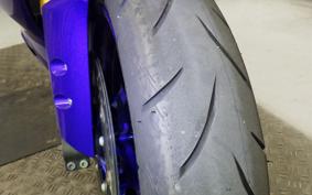 YAMAHA YZF-R6 2017