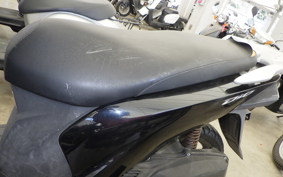 HONDA DIO 110 JF58