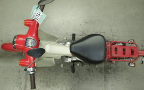HONDA LITTLE CUB E AA01