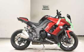 KAWASAKI NINJA 1000 A 2016