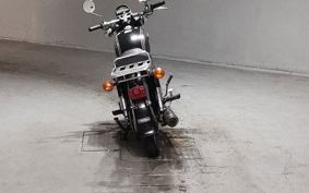 YAMAHA YD125 3NS
