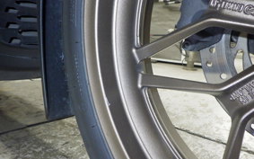 HONDA FORZA 250 2025 MF17