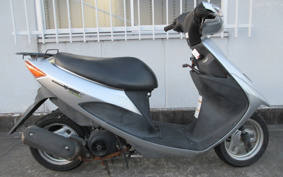 SUZUKI ADDRESS V50 CA44A