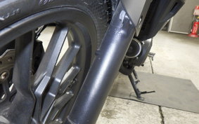 HONDA 400X 2021 NC56