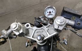 YAMAHA SR400 2001 RH01J