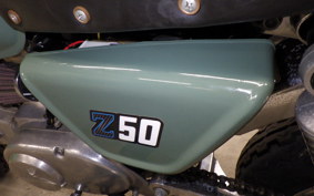 HONDA MONKEY 2026 Z50J