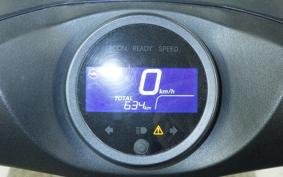 HONDA EM1 e: EF16