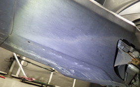 SUZUKI ADDRESS 110 2016 CE47A