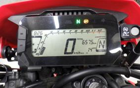 HONDA CRF250L 2010 MD47