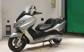 HONDA FORZA Z MF08