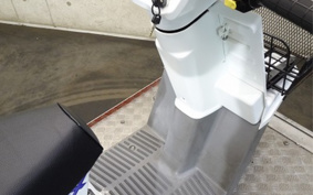 HONDA  GYRO X BASIC  TD02