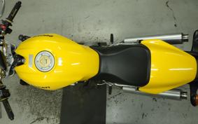 DUCATI MONSTER S4 2001