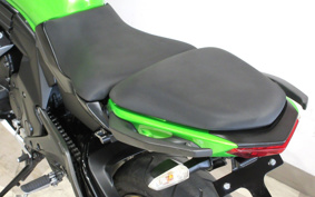 KAWASAKI NINJA 400 SE 2014 EX400E