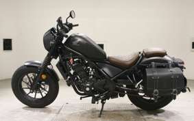 HONDA REBEL 250 S MC49