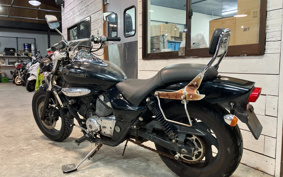 KAWASAKI ELIMINATOR 250V VN250A
