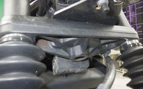 HONDA REBEL 250 A 2010 MC49