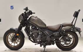 HONDA REBEL 250 S 2022 MC49