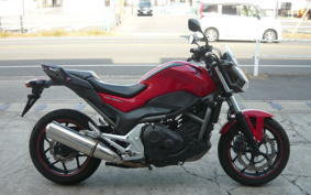 HONDA NC700S ABS 2013 RC61