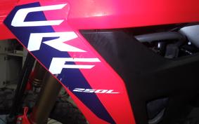 HONDA CRF250L MD47