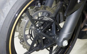 KAWASAKI NINJA 400 2021 EX400G