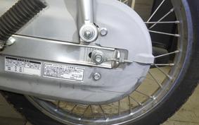 HONDA C110 SUPER CUB 2014 JA07