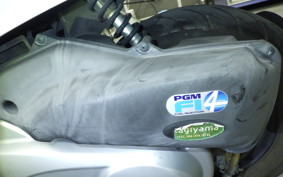 HONDA TODAY 2 2011 AF67