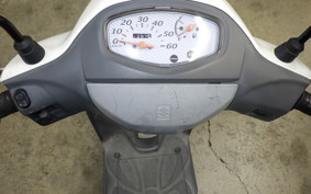 SUZUKI LET's 5 2013 CA47A