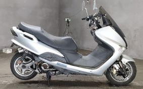 YAMAHA MAJESTY 125 5CA