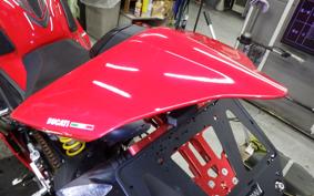 DUCATI PANIGALE V4 2020