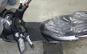 SYM JOYRIDES125I 2019