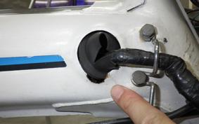 HONDA DAX 70 ST70